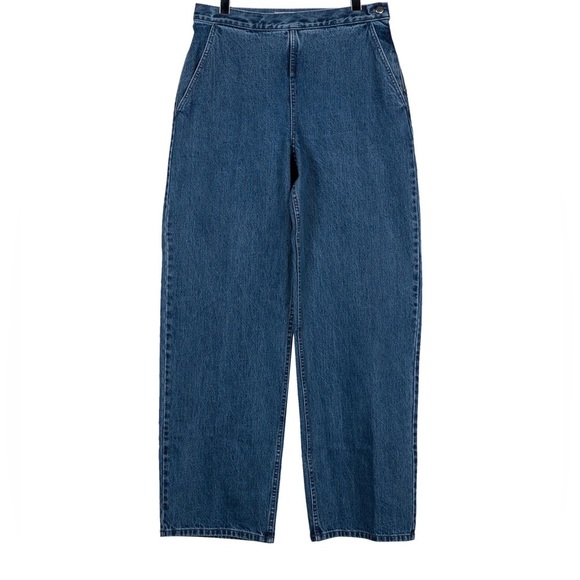 Rachel Comey Denim - RACHEL Comey • Limber wide leg jeans